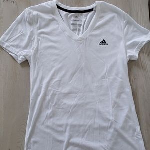 Adidas Workout T-shirt